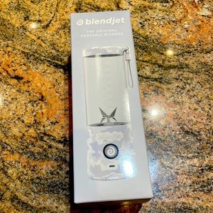 COPY - Blendjet Next - Gen Blender